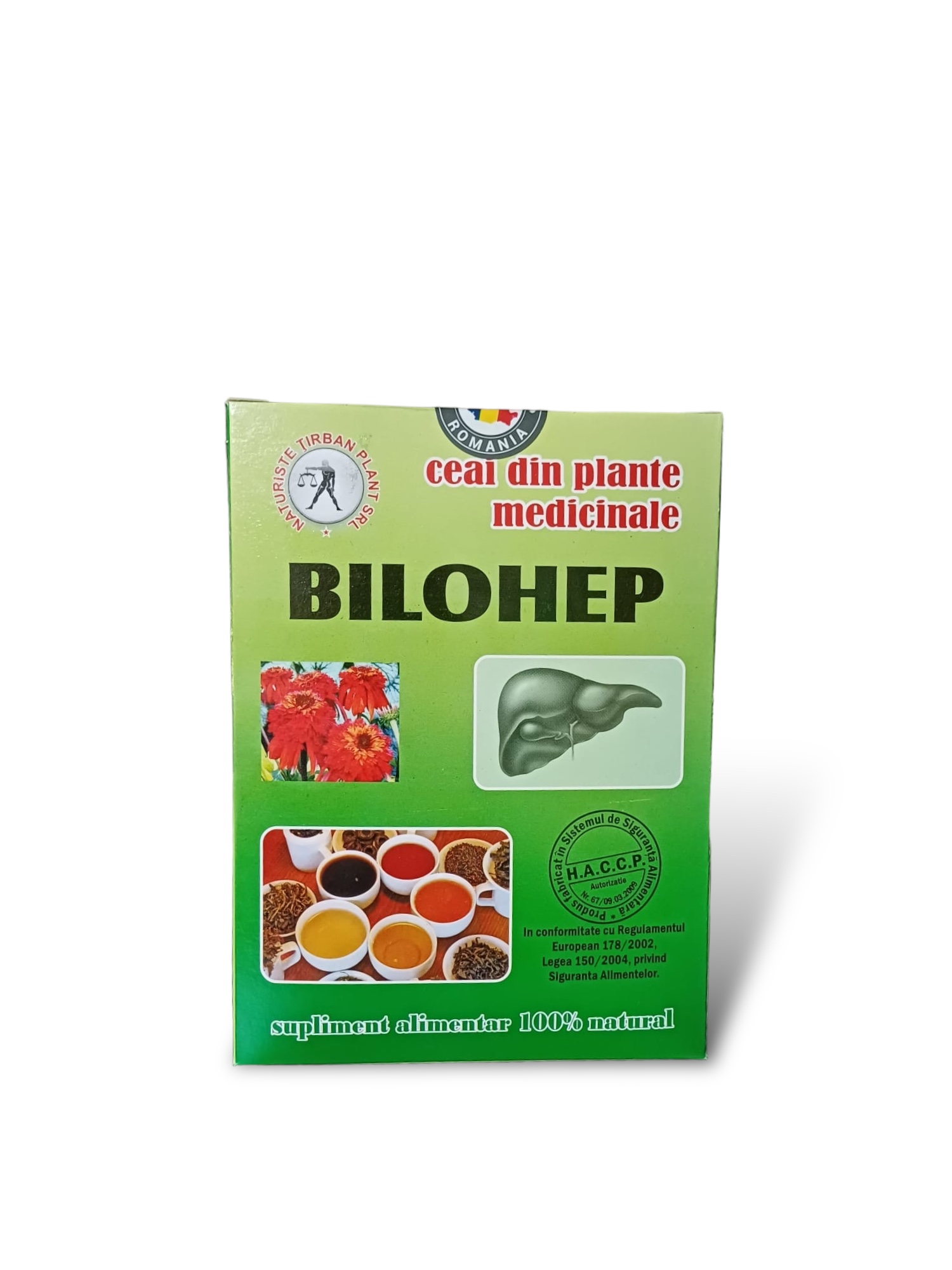 Ceai Bilohep